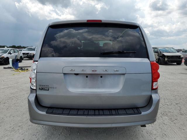 Photo 6 from auction – 2019 DODGE GRAND CARA with VIN 2C4RDGBG7KR572822