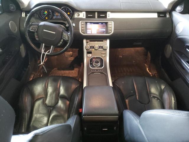 Photo 8 from auction – 2013 LAND ROVER RANGE ROVE with VIN SALVR2BG6DH853911