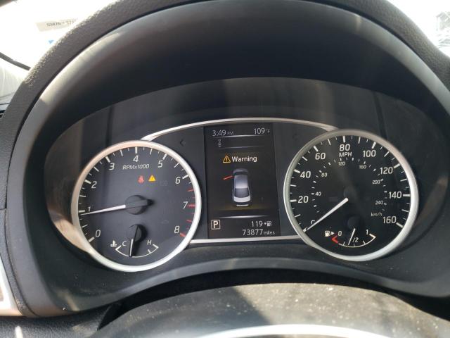 Photo 9 from auction – 2018 NISSAN SENTRA S with VIN 3N1AB7AP3JY342295