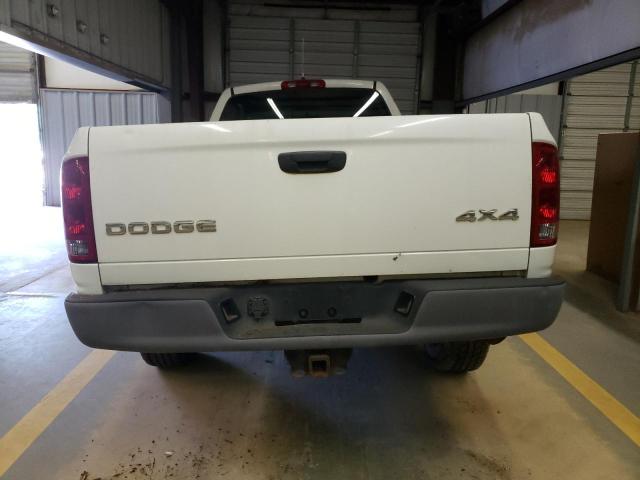 Photo 6 from auction – 2003 DODGE RAM 1500 S with VIN 1D7HU16N23J553835
