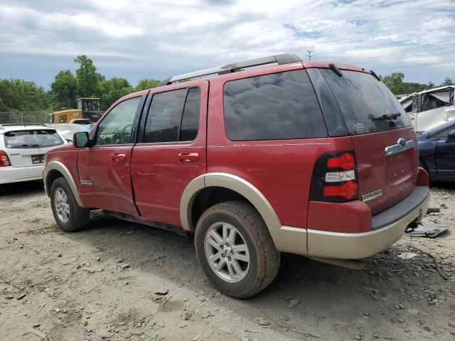 Photo 2 from auction – 2007 FORD EXPLORER E with VIN 1FMEU74E27UB55477