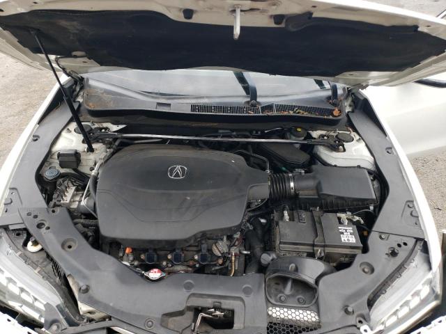 Фото 11 с аукциона – 2015 ACURA TLX TECH с VIN 19UUB3F54FA004797