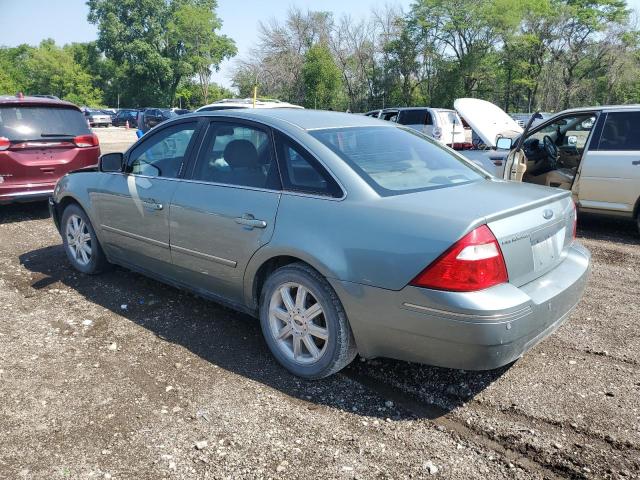 Photo 2 from auction – 2005 FORD FIVE HUNDR with VIN 1FAFP25135G190190