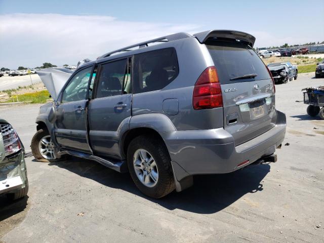 Photo 2 from auction – 2006 LEXUS GX 470 with VIN JTJBT20X460121841