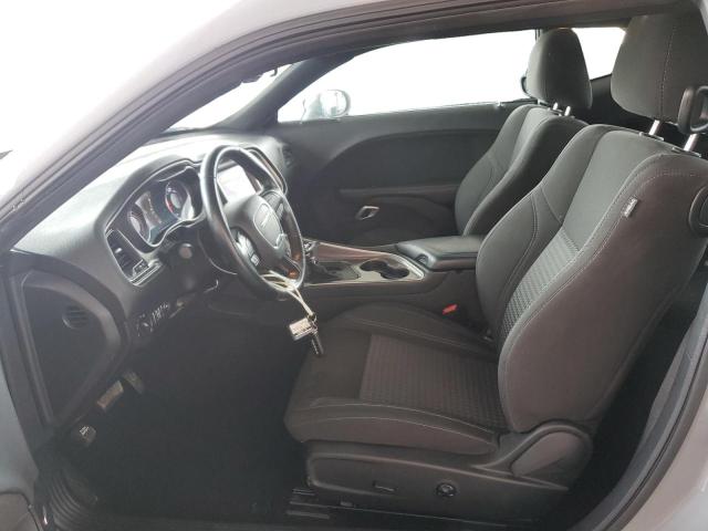 Photo 7 from auction – 2021 DODGE CHALLENGER with VIN 2C3CDZGG1MH677654