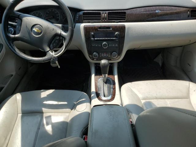 Photo 8 from auction – 2014 CHEVROLET IMPALA LIM with VIN 2G1WC5E37E1164223