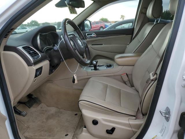 Photo 7 from auction – 2014 JEEP GRAND CHER with VIN 1C4RJFCTXEC492748