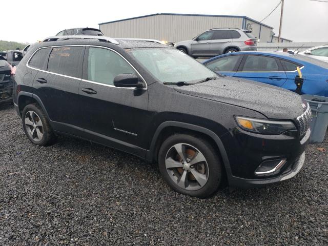Photo 4 from auction – 2019 JEEP CHEROKEE L with VIN 1C4PJLDB6KD172201