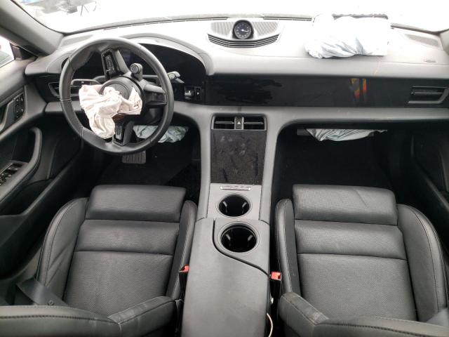 Photo 8 from auction – 2021 PORSCHE TAYCAN with VIN WP0AA2Y13MSA14739