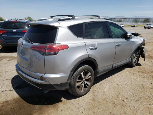 Photo 3 from auction – 2017 TOYOTA RAV4 XLE with VIN 2T3WFREV6HW367106