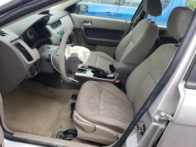 Photo 7 from auction – 2010 FORD FOCUS SE with VIN 1FAHP3FN7AW294648
