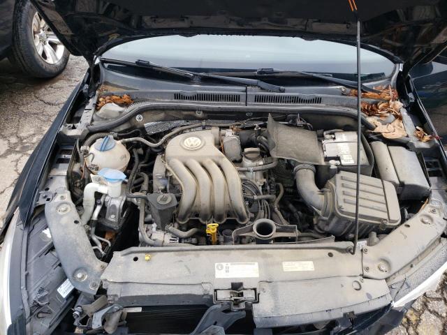 Photo 11 from auction – 2014 VOLKSWAGEN JETTA BASE with VIN 3VW1K7AJ2EM444321