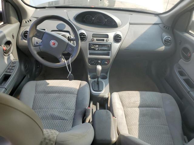 Photo 8 from auction – 2007 SATURN ION LEVEL with VIN 1G8AJ55F97Z123288