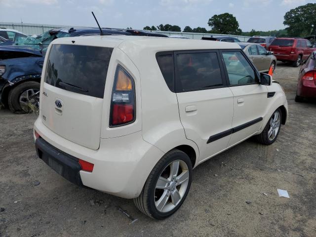 Photo 3 from auction – 2010 KIA SOUL + with VIN KNDJT2A20A7059212