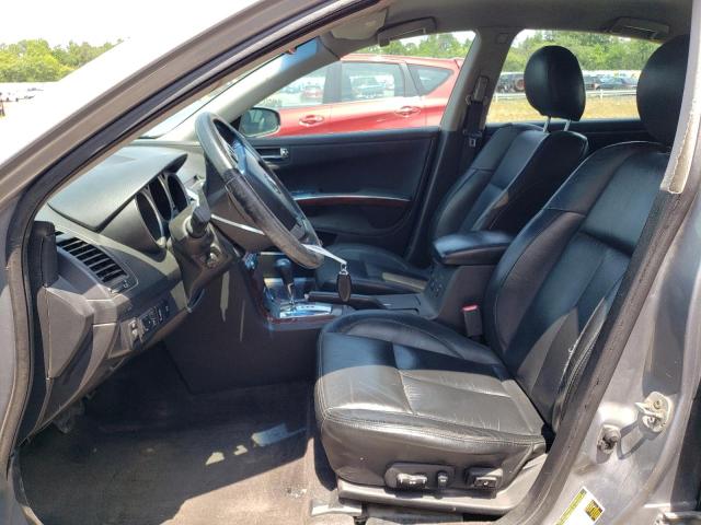 Photo 7 from auction – 2007 NISSAN MAXIMA SE with VIN 1N4BA41E27C853182