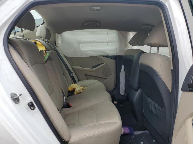 صورة رقم 10 من المزاد - 2013 KIA OPTIMA LX مع VIN KNAGM4A73D5351755