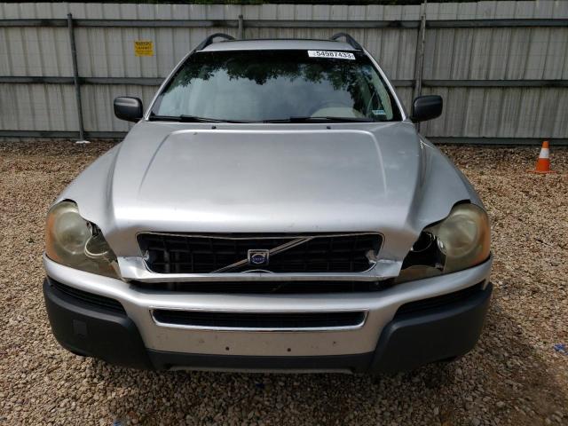 Photo 5 from auction – 2006 VOLVO XC90 with VIN YV4CY592361249822