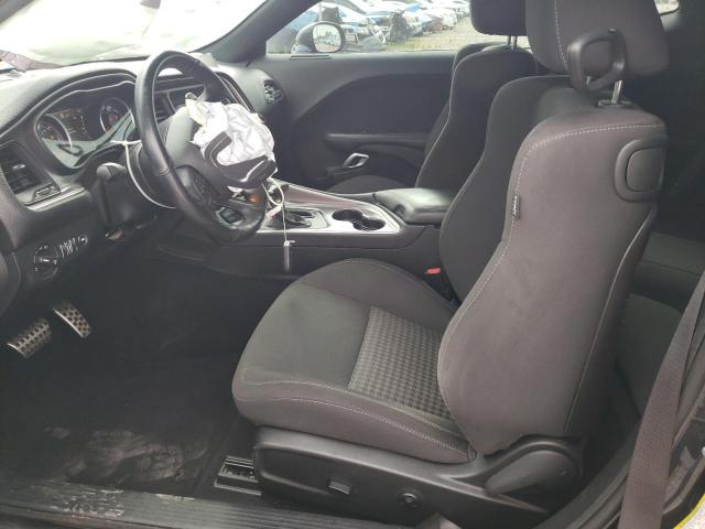 Photo 7 from auction – 2019 DODGE CHALLENGER with VIN 2C3CDZBT5KH641239