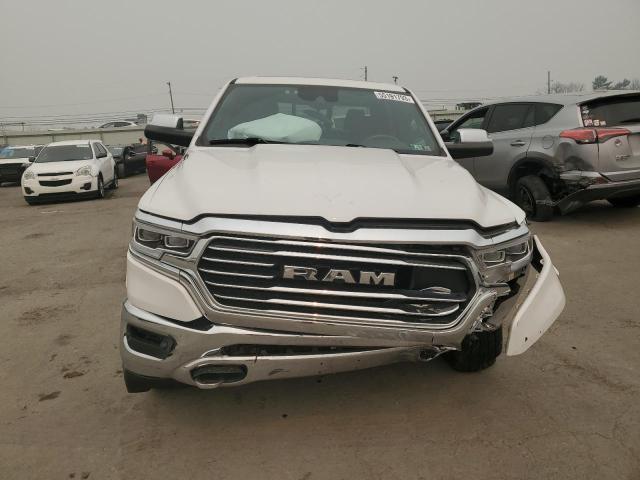 Photo 5 from auction – 2019 RAM 1500 LONGH with VIN 1C6SRFST0KN752545