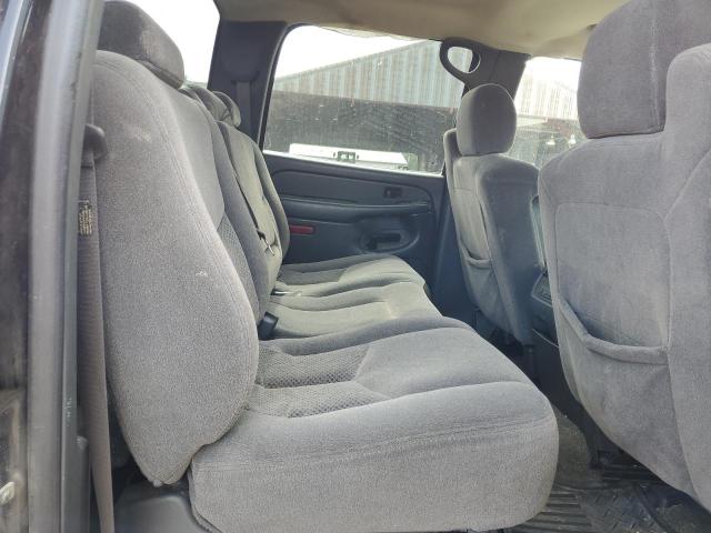 Photo 10 from auction – 2006 CHEVROLET SILVERADO with VIN 1GCHC23U46F151224