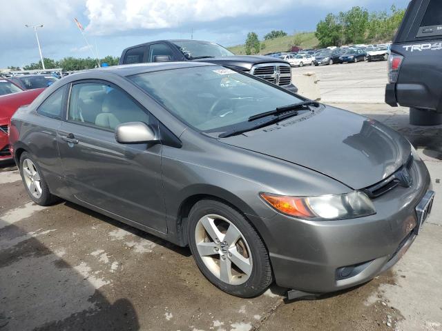 Photo 4 from auction – 2006 HONDA CIVIC EX with VIN 2HGFG11846H518263