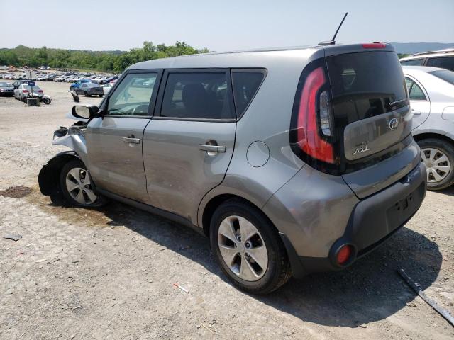 Photo 2 from auction – 2015 KIA SOUL with VIN KNDJN2A24F7160299
