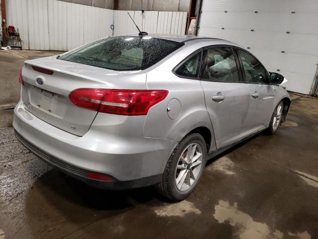 Photo 3 from auction – 2017 FORD FOCUS SE with VIN 1FADP3F24HL246248