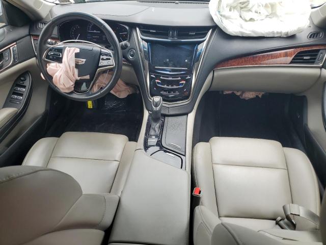 Photo 8 from auction – 2017 CADILLAC CTS with VIN 1G6AP5SX7H0118245