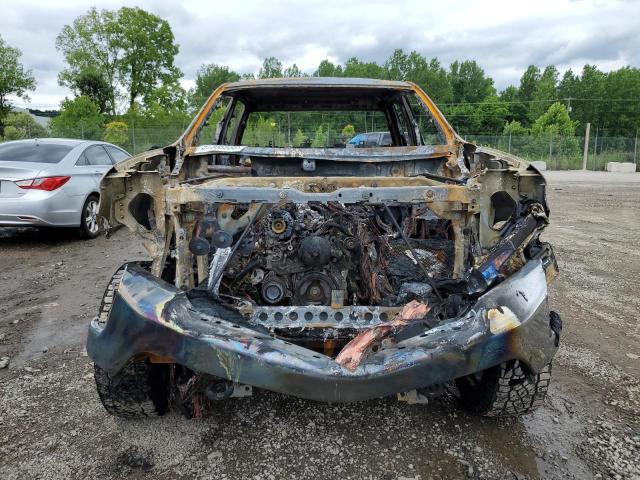 Photo 5 from auction – 2020 CHEVROLET SILVERADO with VIN 1GCRYDEDXLZ150782