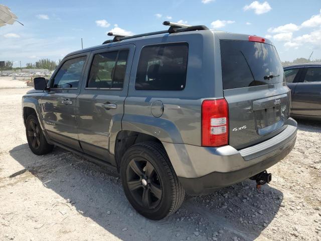 Photo 2 from auction – 2012 JEEP PATRIOT SP with VIN 1C4NJRBB9CD559159