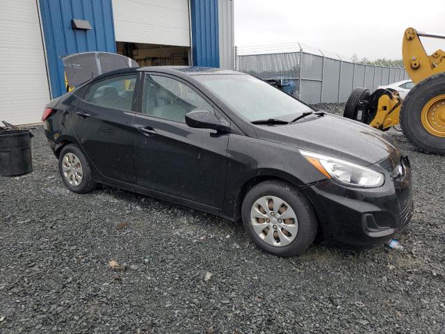 Photo 4 from auction – 2016 HYUNDAI ACCENT SE with VIN KMHCT4AEXGU991809