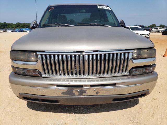 Photo 5 from auction – 2000 CHEVROLET SILVERADO with VIN 2GCEC19VXY1116811