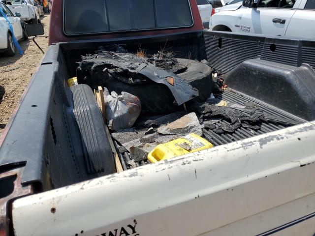 Photo 10 from auction – 1987 FORD F150 with VIN 2FTEF14N1HCA76802