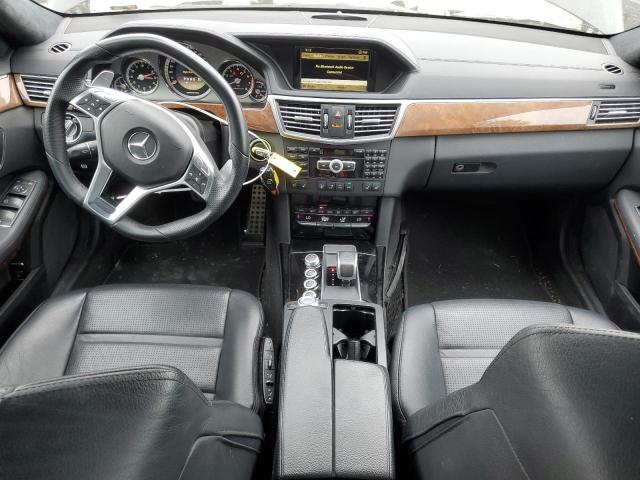 صورة رقم 8 من المزاد - 2012 MERCEDES-BENZ E 63 AMG مع VIN WDDHF7EB0CA577684