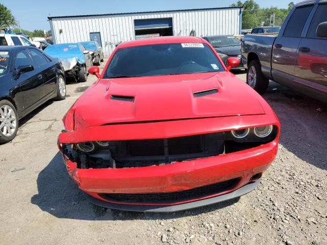 Photo 5 from auction – 2016 DODGE CHALLENGER with VIN 2C3CDZAGXGH338436