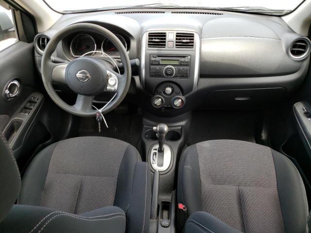 Photo 8 from auction – 2014 NISSAN VERSA S with VIN 3N1CN7AP8EK446631