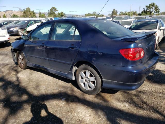 Photo 2 from auction – 2006 TOYOTA COROLLA CE with VIN 1NXBR32E26Z657002