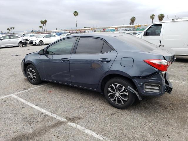 Photo 2 from auction – 2014 TOYOTA COROLLA L with VIN 5YFBURHE6EP166442