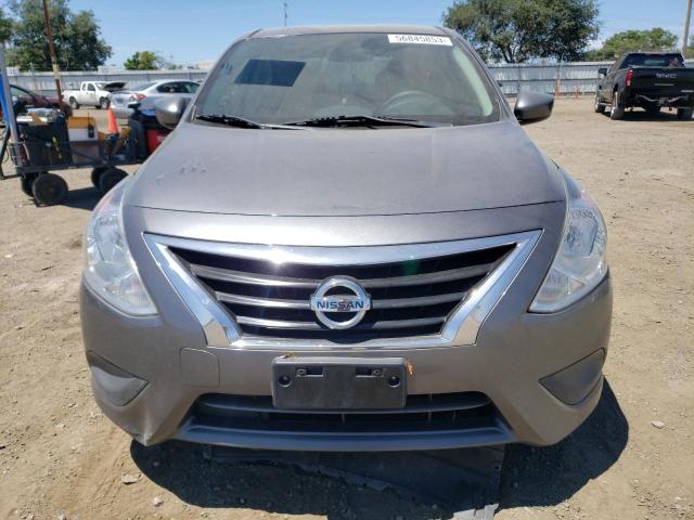 Photo 5 from auction – 2016 NISSAN VERSA S with VIN 3N1CN7APXGL848941