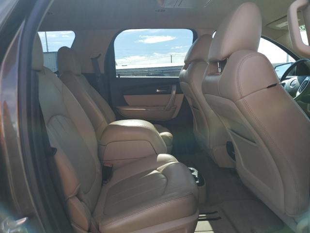 Photo 11 from auction – 2012 GMC ACADIA SLT with VIN 1GKKVSED1CJ247399