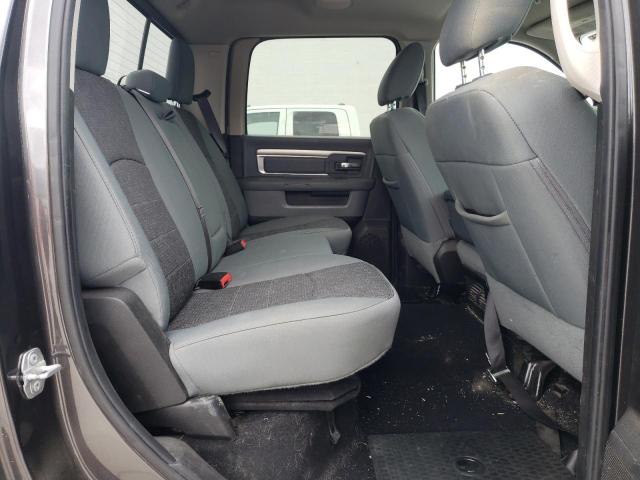Photo 10 from auction – 2018 RAM 2500 SLT with VIN 3C6UR5JL9JG428196
