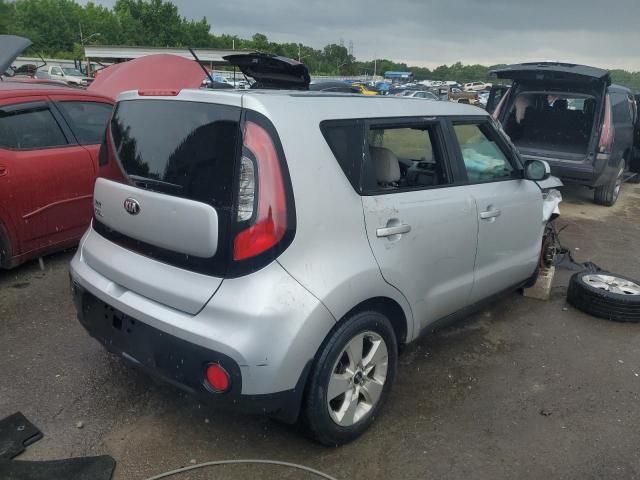 Photo 3 from auction – 2017 KIA SOUL with VIN KNDJN2A2XH7413824