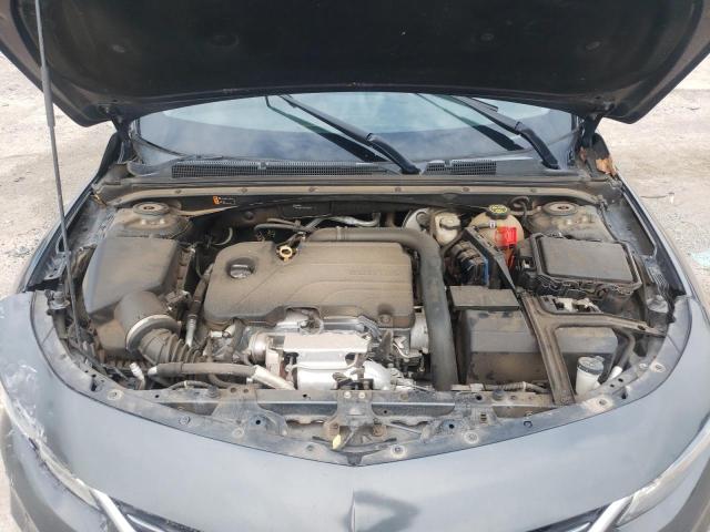 Photo 11 from auction – 2017 CHEVROLET MALIBU LS with VIN 1G1ZB5ST5HF187484