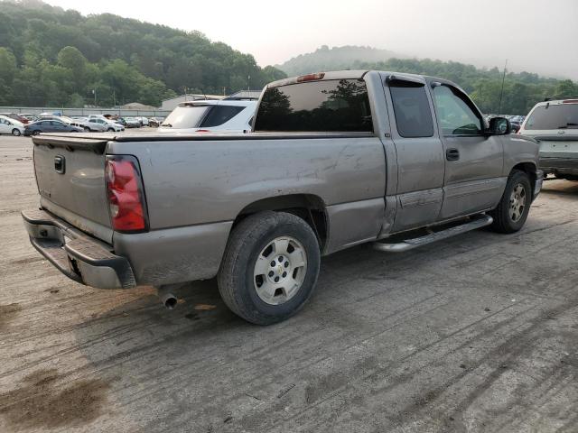 Photo 3 from auction – 2007 CHEVROLET SILVERADO with VIN 1GCEC19Z17Z131240