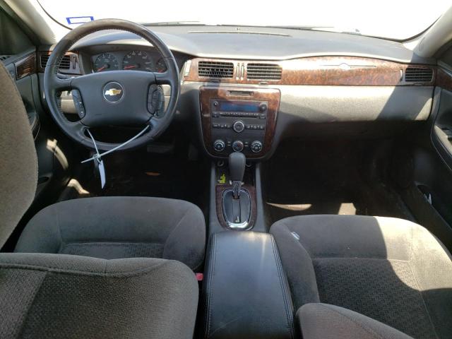 Photo 8 from auction – 2014 CHEVROLET IMPALA LIM with VIN 2G1WA5E38E1145508