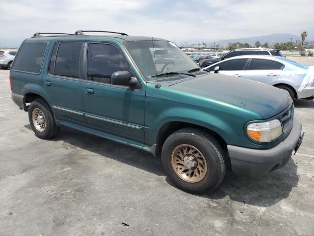 Photo 4 from auction – 1999 FORD EXPLORER with VIN 1FMZU32XXXZB53154