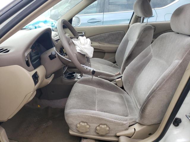 Photo 7 from auction – 2000 NISSAN SENTRA BAS with VIN 3N1CB51D6YL301234