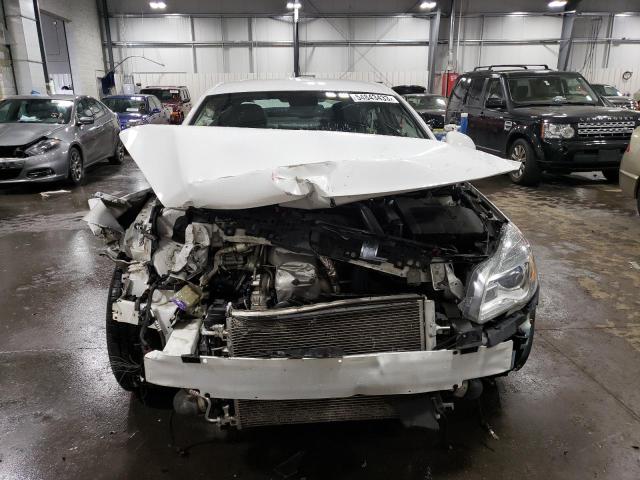 Photo 5 from auction – 2016 BUICK REGAL with VIN 2G4GK5EX4G9163175