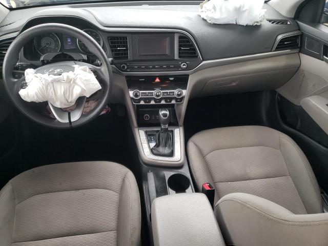 Photo 8 from auction – 2020 HYUNDAI ELANTRA SE with VIN 5NPD74LF6LH541663