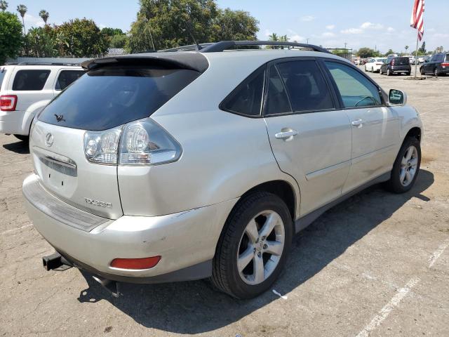 Photo 3 from auction – 2004 LEXUS RX 330 with VIN JTJGA31U640007231